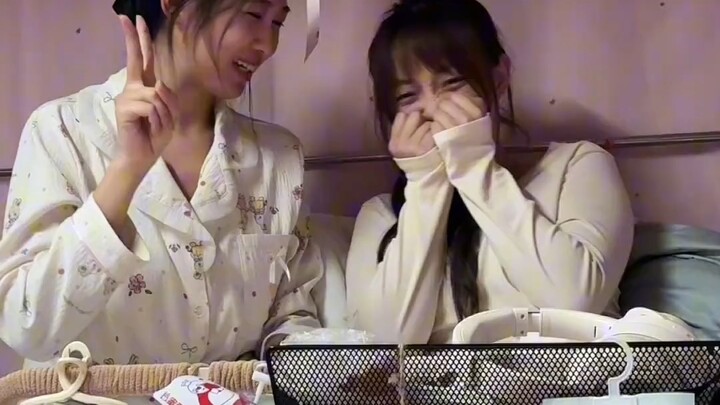 The “Drama Queen” Roommate in the Girls’ Dormitory
