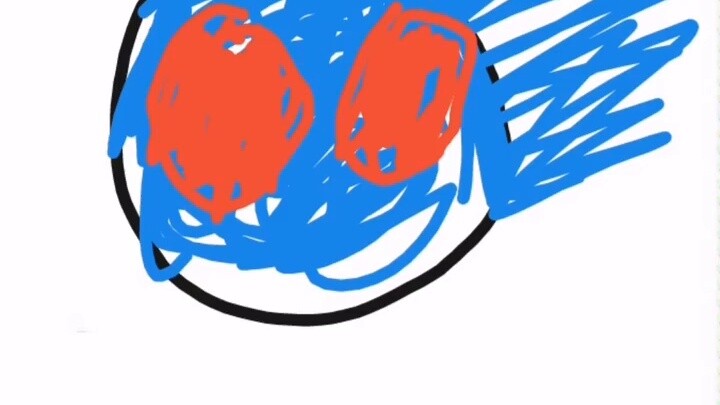 Abstract picture guessing Kamen Rider (first issue) [whole life]