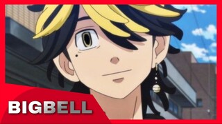 Rap về Thành viên KAZUTORA ( TOKYO REVENGERS ) - BigBell