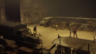 Kurama VS karasu