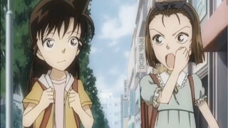 [Detektif Conan] Shinichi telah menjadi pria sejati sejak dia masih kecil!