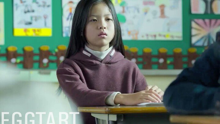 【Tart Telur】Korea Selatan kembali merilis "Melt Me", seorang gadis berusia sepuluh tahun menyerahkan