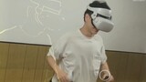 อย่าเล่นตายใน VR! ! !