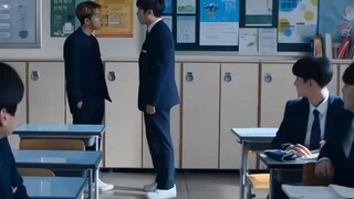 One: Highschool Heroes episode 1