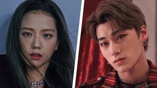Jisoo's Snowdrop drama receives A LOT OF hate, ATEEZ disrespected at fanmeeting, NCT Jaehyun injured