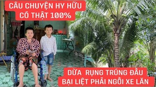 Chỉ mong đổi đời lấy chồng nước ngoài giúp đỡ cha mẹ nhưng cái kết thật đáng buồn...!