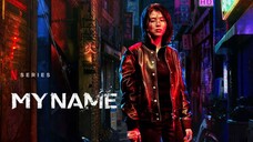 My Name Episode 04 sub Indonesia (2021) Drakor