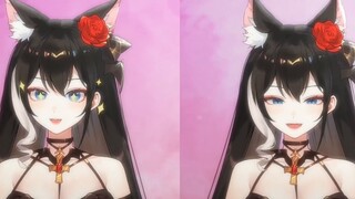 Are you going to charge, cat girl? Super magical brainwashing cycle!