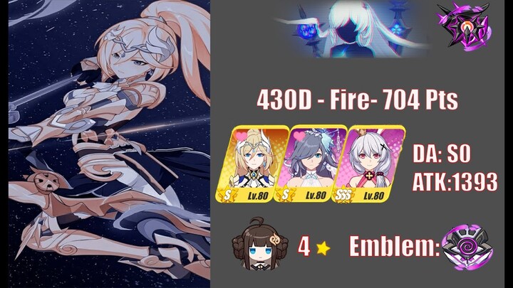 [Nirvana - 430D - Fire - Rimestar - 704Pts] - [DA(S0) AE SR]