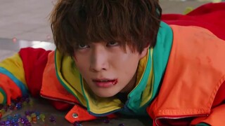 Both civil and military, top-notch production! The plot is accelerating! The story of the three ride