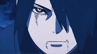 "At 12, you were ignorant and innocence, but at 16, you were already the strongest in the ninja worl