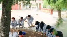 #เย่เฉิน ลูกชายเศรษฐีแกล้งบ้า