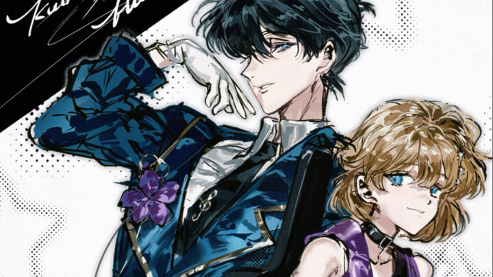 วงกลมๆๆๆ～