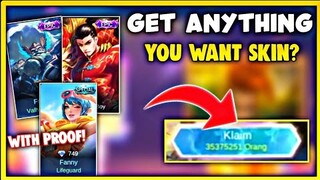 NEW EVENT! FREE ELITE SKIN IN PARTY BOX! | Mobile Legends [2020]