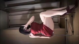 هل هذا يعني أنك معجب بي؟ أشعر بالحرج حتى من قولكم يا 61