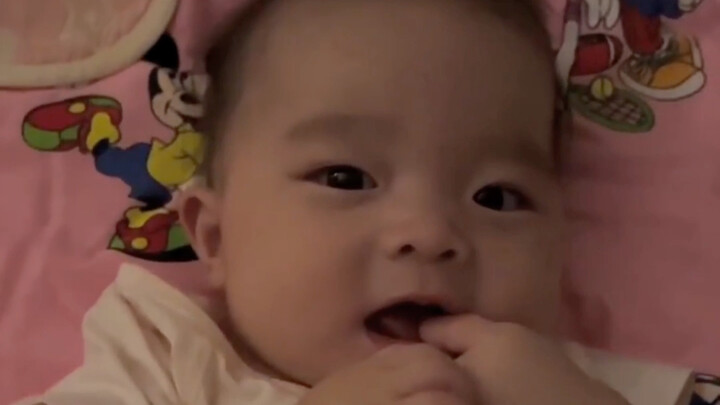 What’s it like when you accidentally end up with an angel baby?