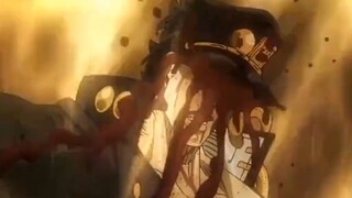 Jotaro beats up his teammates because he lost his vision