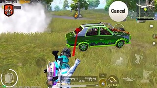 Thanh Niên Xấu Số _ Hổ Báo Công Nhà Tacaz và Cái Kết P3