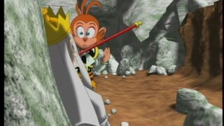 Monkey Magic - Episode 11 | Subtitle Indonesia