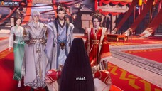Against The Sky Supreme Eps 447 Sub Indo