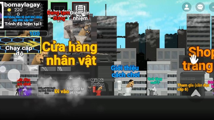 thử chơi skibidi toilet counter