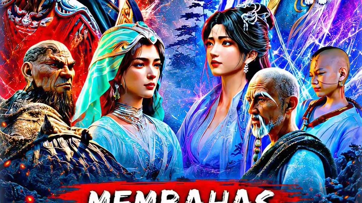 chemistry Hanli dan Nanggong wan begitu dewasa