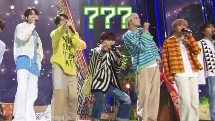 Why You Can Spot NCT127’s Leader at a Glance