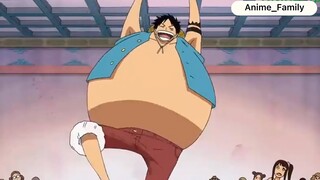 Anh lù bụng bia #anime