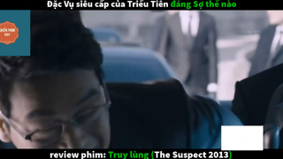 Truy lùng (P2) #phimhanhdong