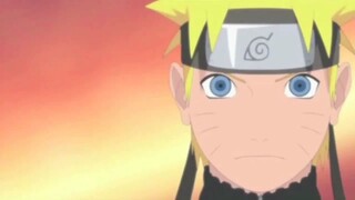 Naruto Shippuden AMV - Hero