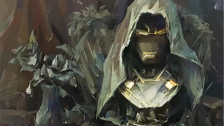 Đừng lo, tôi là cực dương vàng!