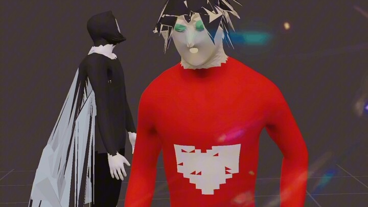 OC handwriting made by self-taught animation for three years