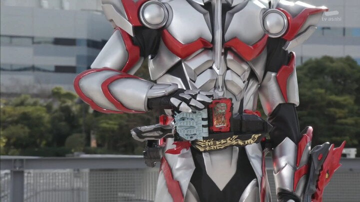 The naughty dragon knight