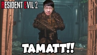 Tamat Sudah Perjuang Kita di Kota Racoon! - Resident Evil 2 Indonesia 4th Survivor