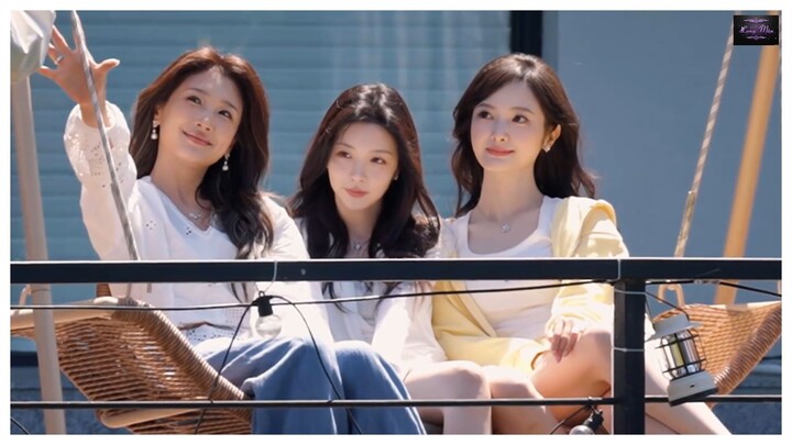Love Actually S5 Episode 4D