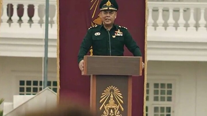 Operation Mekong adapted from real events!