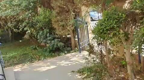 katameya heights villa rent