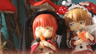 [ob11][Chongshen] A true fairy tale must be watched to the end