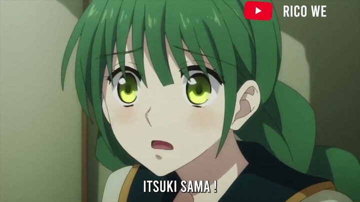 Rishia leaves, Naofumi is happy | The Rising of the Shield Hero | Meme