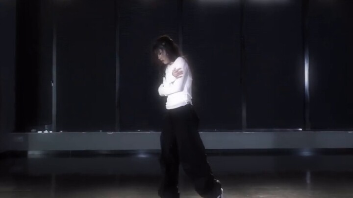 "Twilight Echoes" Lyrical Choreography by Demi "Maybe the ghost you are afraid of is the person that