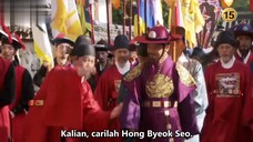 🏯Sungkyunkwan Scandal 🏯 EP 7 Sub Indo