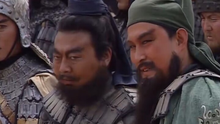 “这小白脸有啥本事？”