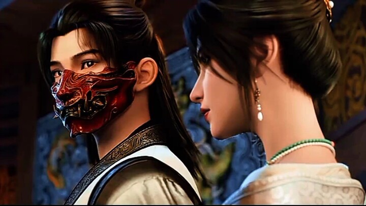 Preview Immortality S5 Eps 19