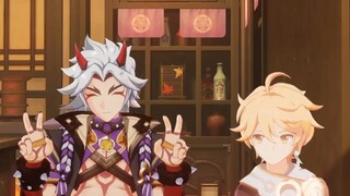 อี้โต้เปิดเสียงคลิปอีกครั้ง