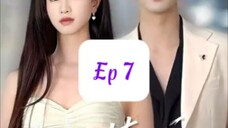 Giả Vờ Tán Tỉnh ( Vương Nam , Chu Tiểu Tuyết ) Tập 7