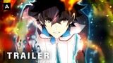 I Got a Cheat Skill in Another World and Became Unrivaled in The Real World, Too - Official Trailer