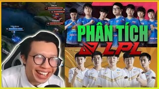 PHÂN TÍCH TRẬN ĐẤU SN VS V5 : HOẢNG HỒN VỚI LEESIN CỦA SOFM, CHOÁNG VỚI ĐI JUNG KHÔNG CẦM SMITE !!!
