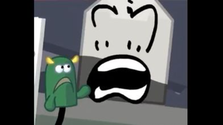 TikTok Bfdi Mini Bfdi Mini Deluxe