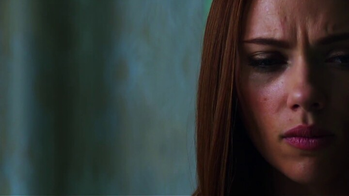 [Black Widow Mix] ไม่มีอดีต ไม่มีอนาคต