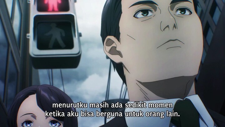 isekai de Chet Ep 1 sub Indo